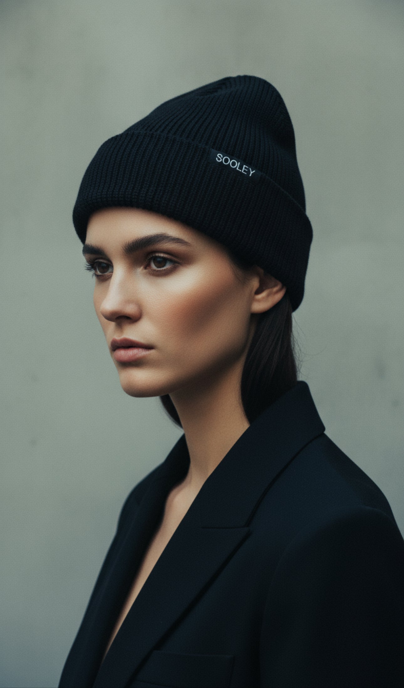 Tagged Cashmere Hats also adult and kids 5 and up