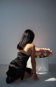 Sooley Eiza Dress