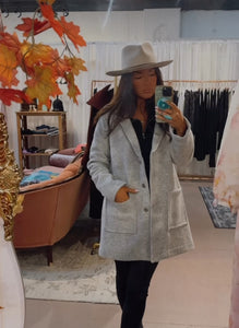 Alexandria Coat