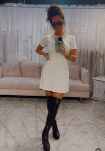 The Girly Dress