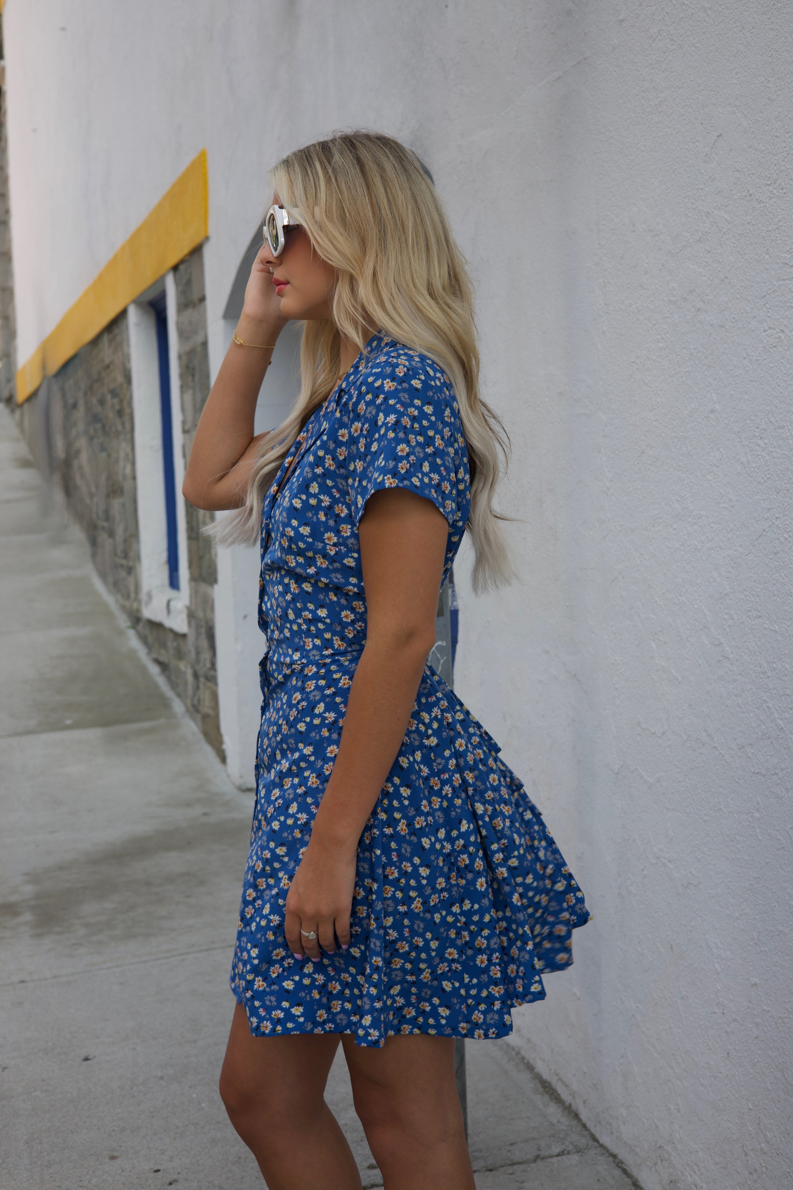 Abby Dress