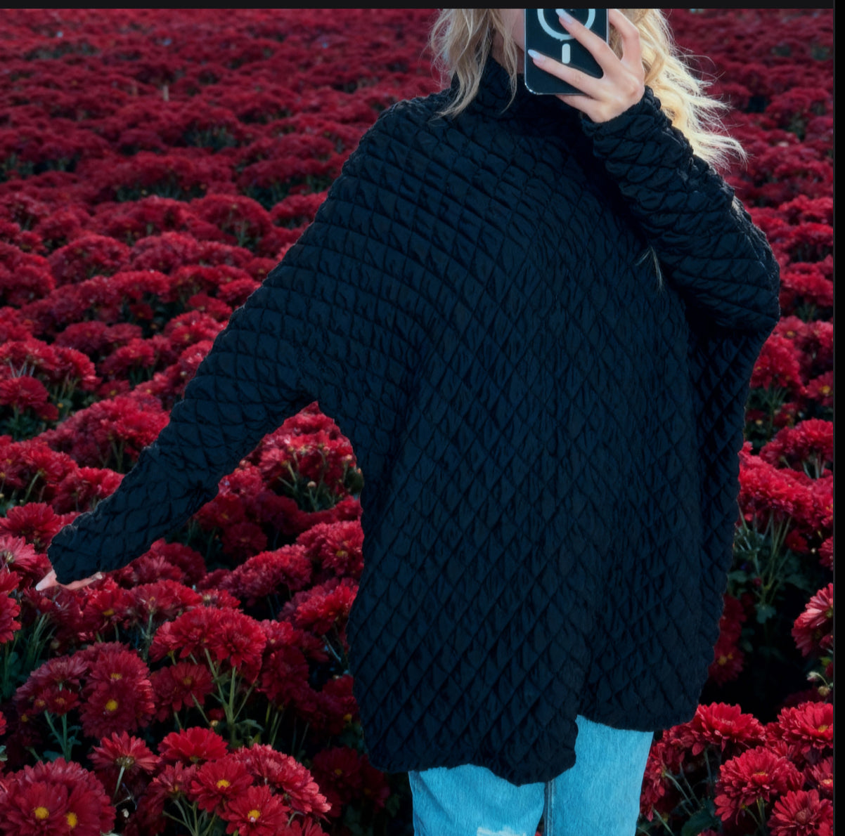 Leyda Sweater