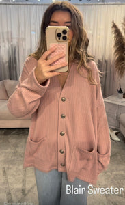 Blair Sweater