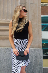 Olya Skirt