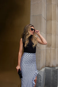 Olya Skirt