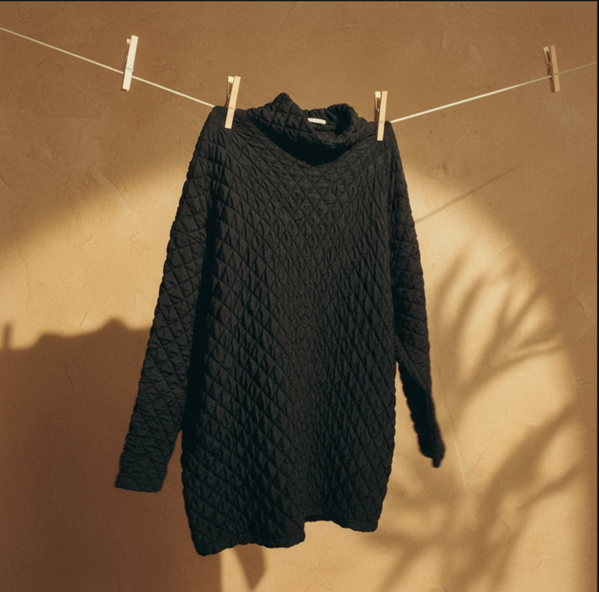 Leyda Sweater