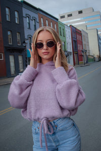 Dayna Sweater