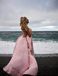 Pink Sooley Gown