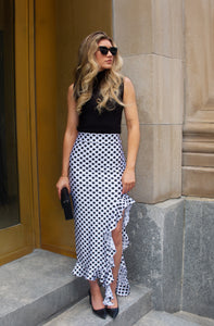 Olya Skirt