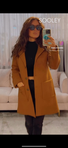 Alexandria Coat