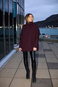 Leyda Sweater