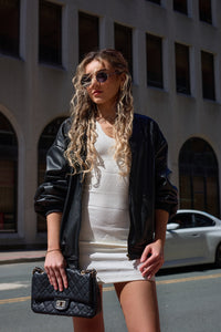 The Cove Coat