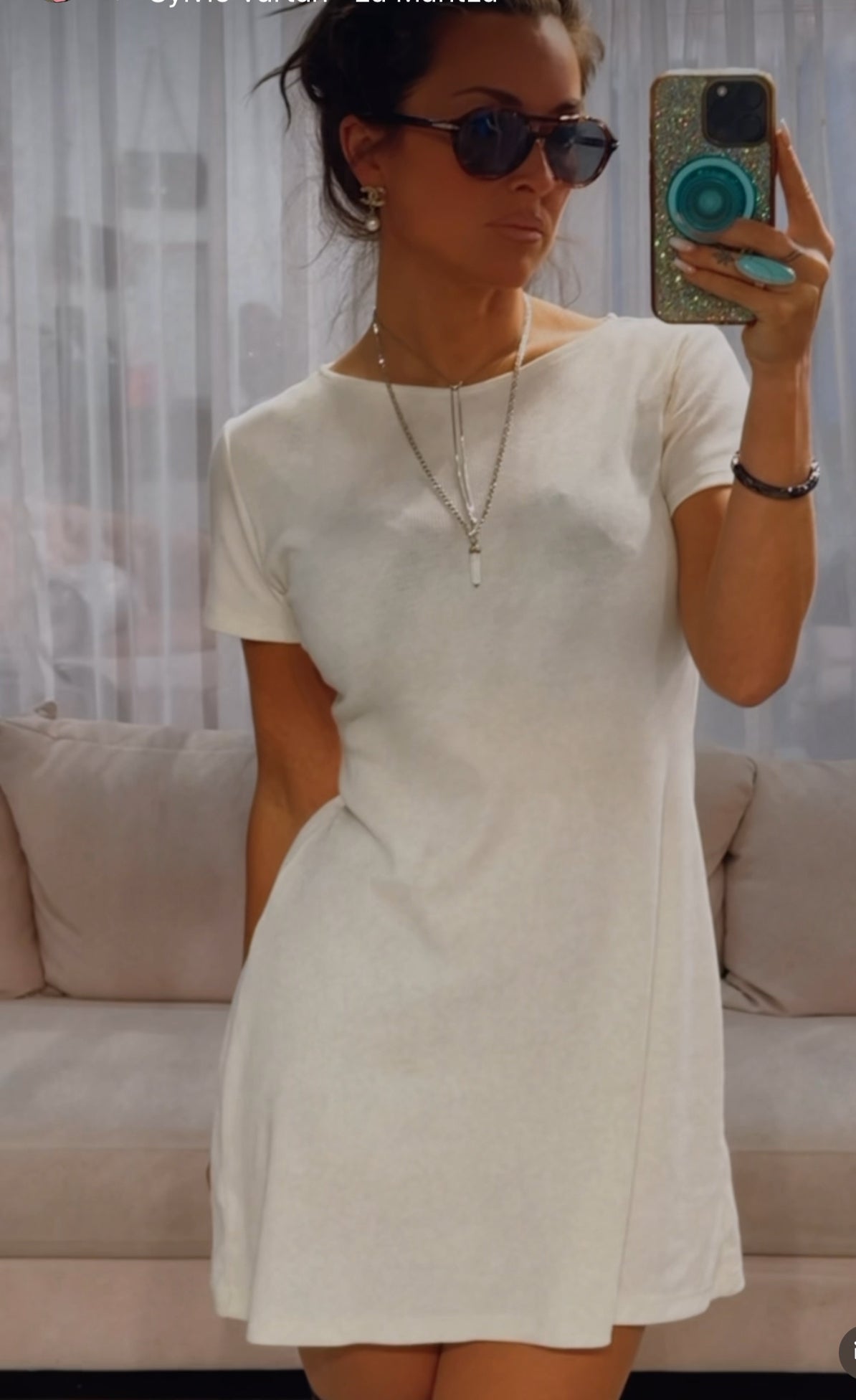 The Girly Dress