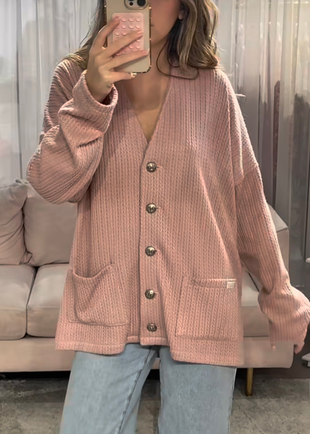 Blair Sweater