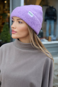 Ultra Soft Sooley Tagged Hat