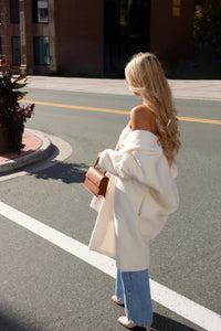 Long Keanna Cardigan