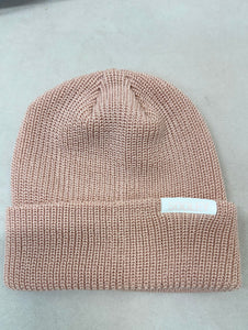 Tagged Merino Wool Hats