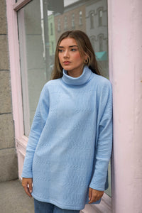 Leyda Sweater