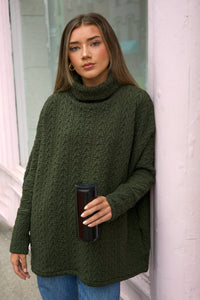 Leyda Sweater