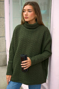 Leyda Sweater