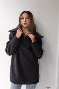 Erin teddy Sweater