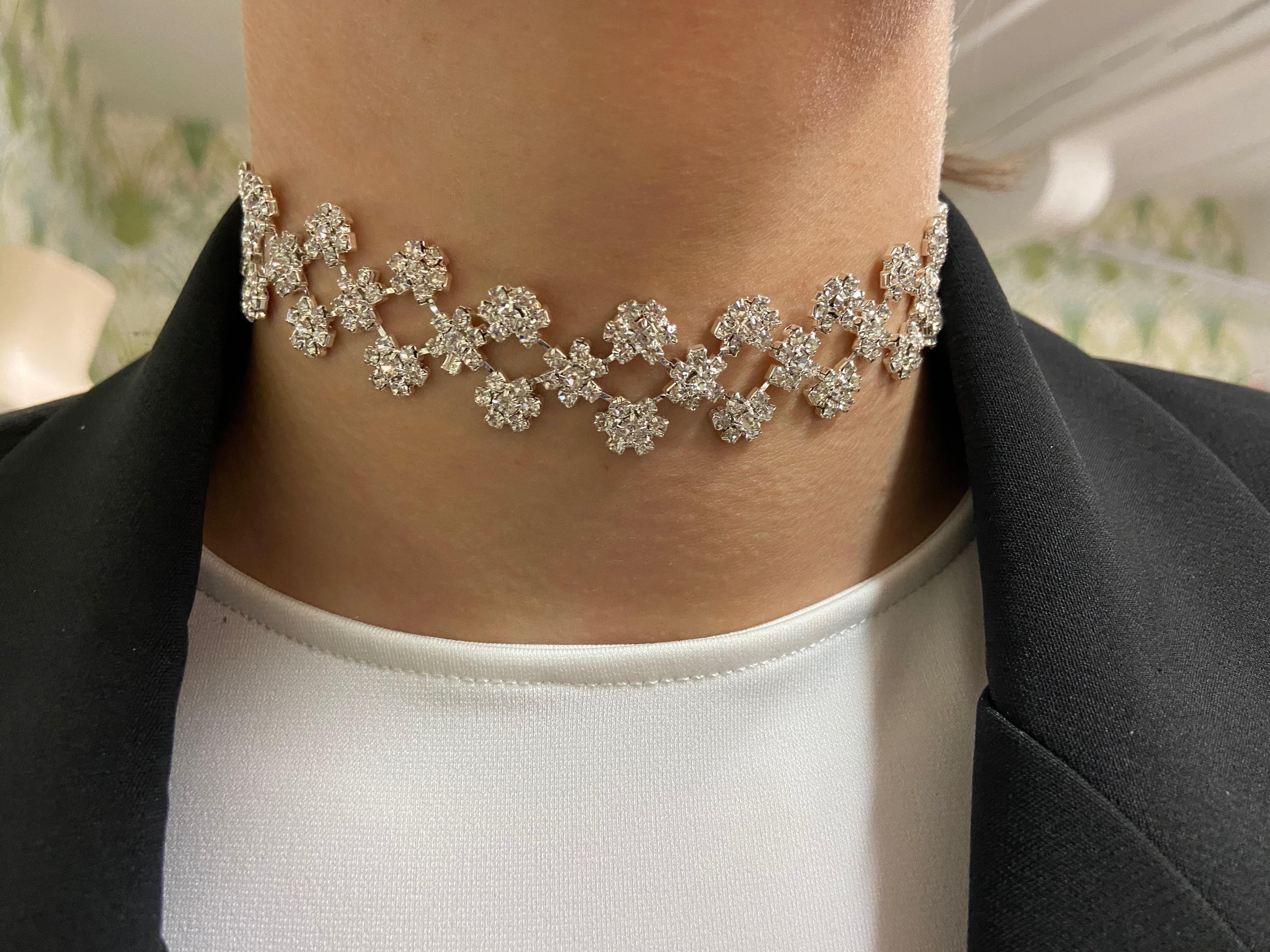 Chokers