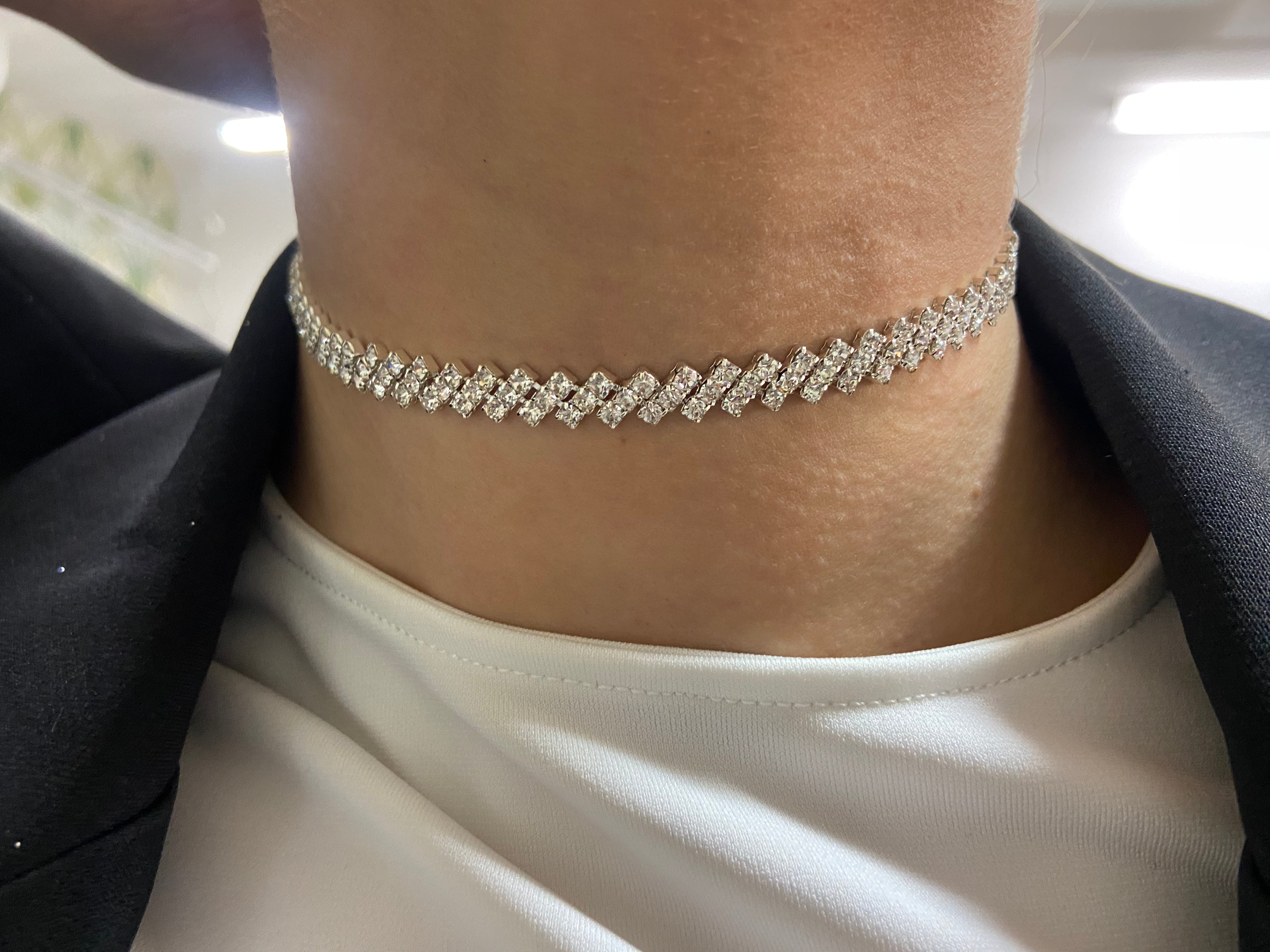 Chokers