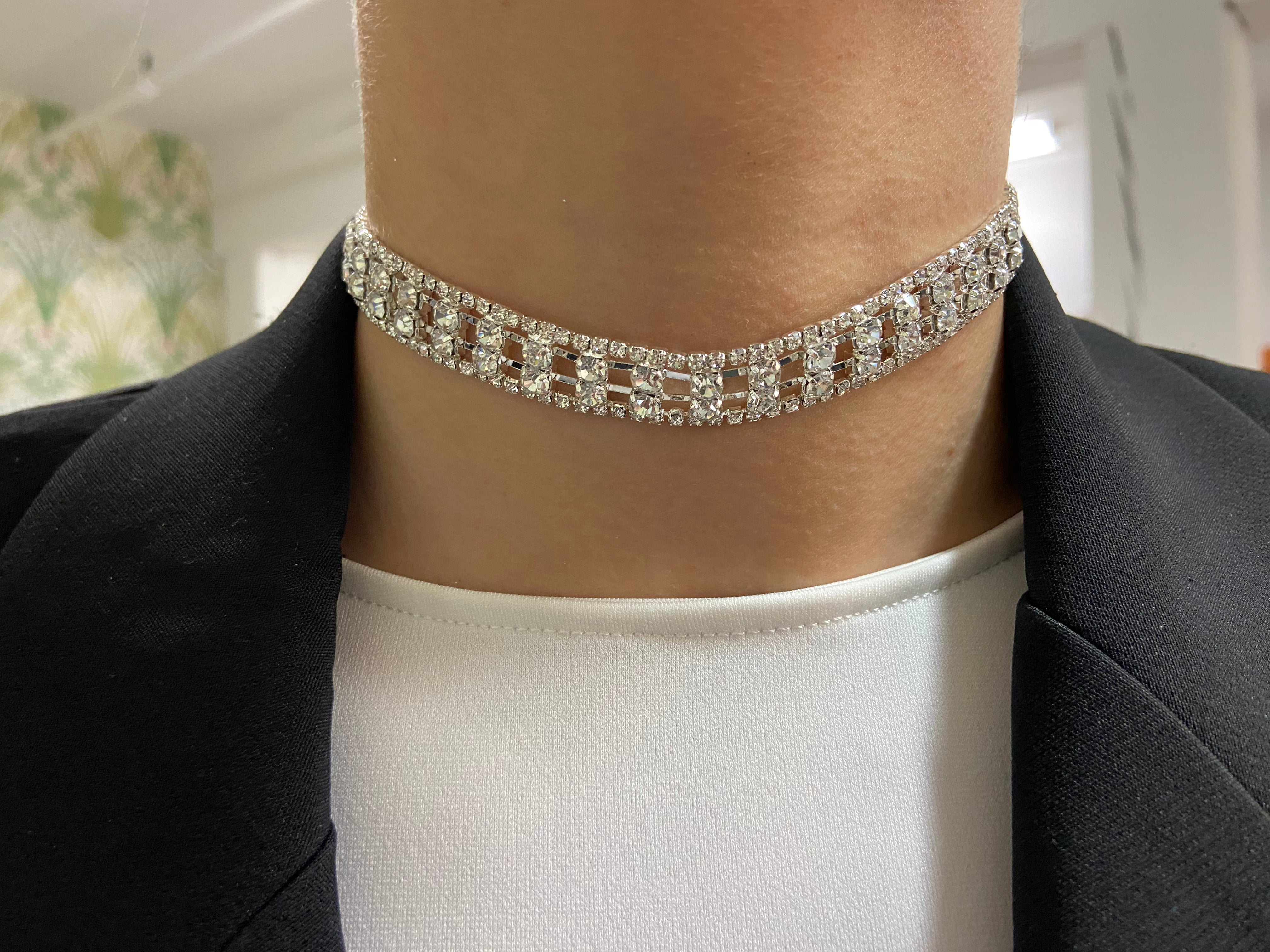 Chokers