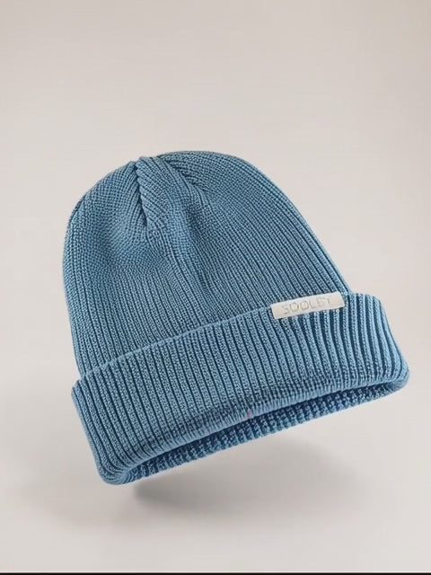 Tagged Merino Wool Hats