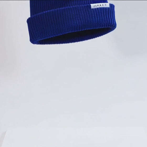Tagged Merino Wool Hats