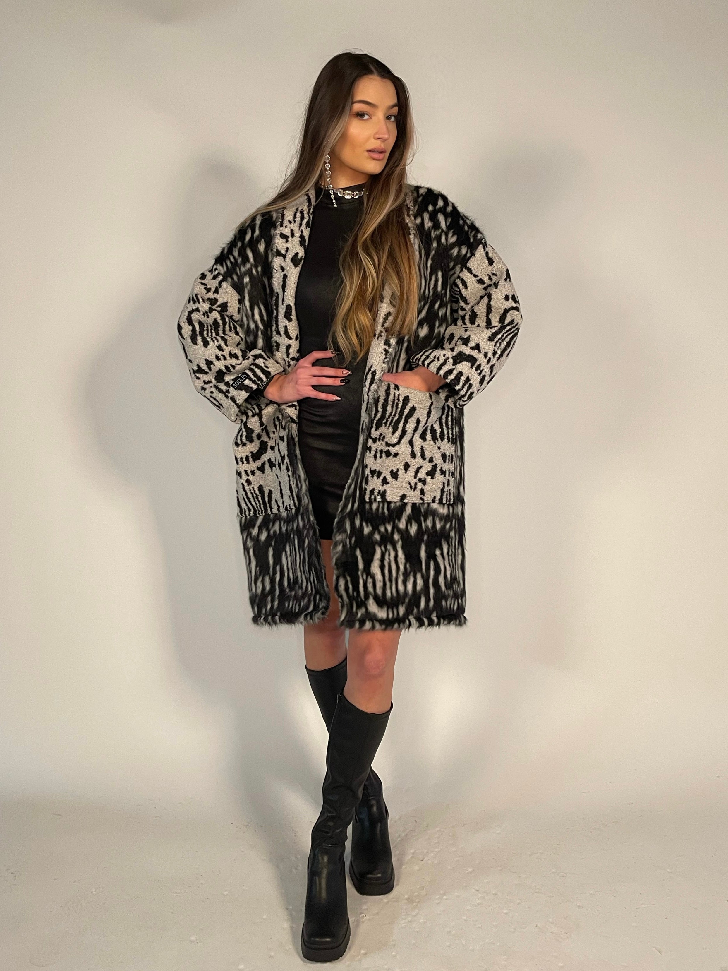 Cooper Coat
