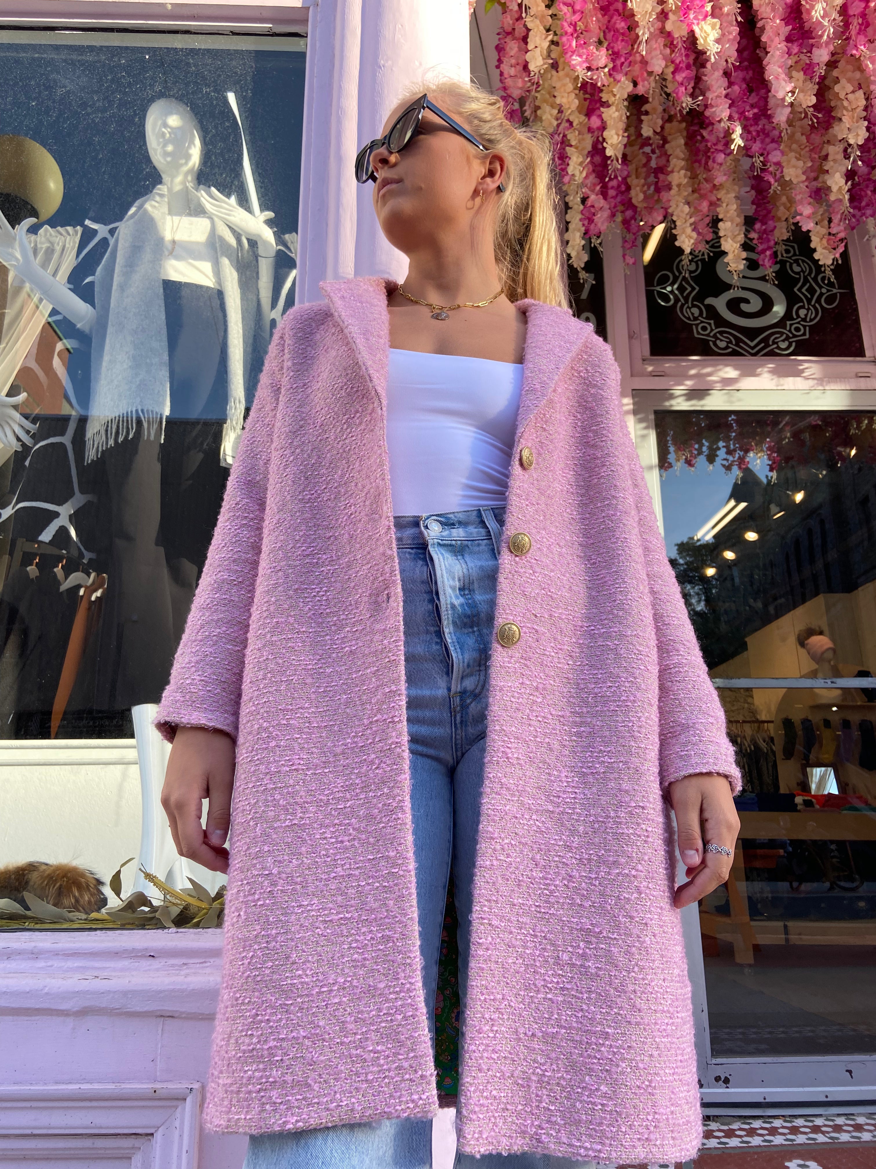 Jane Coat