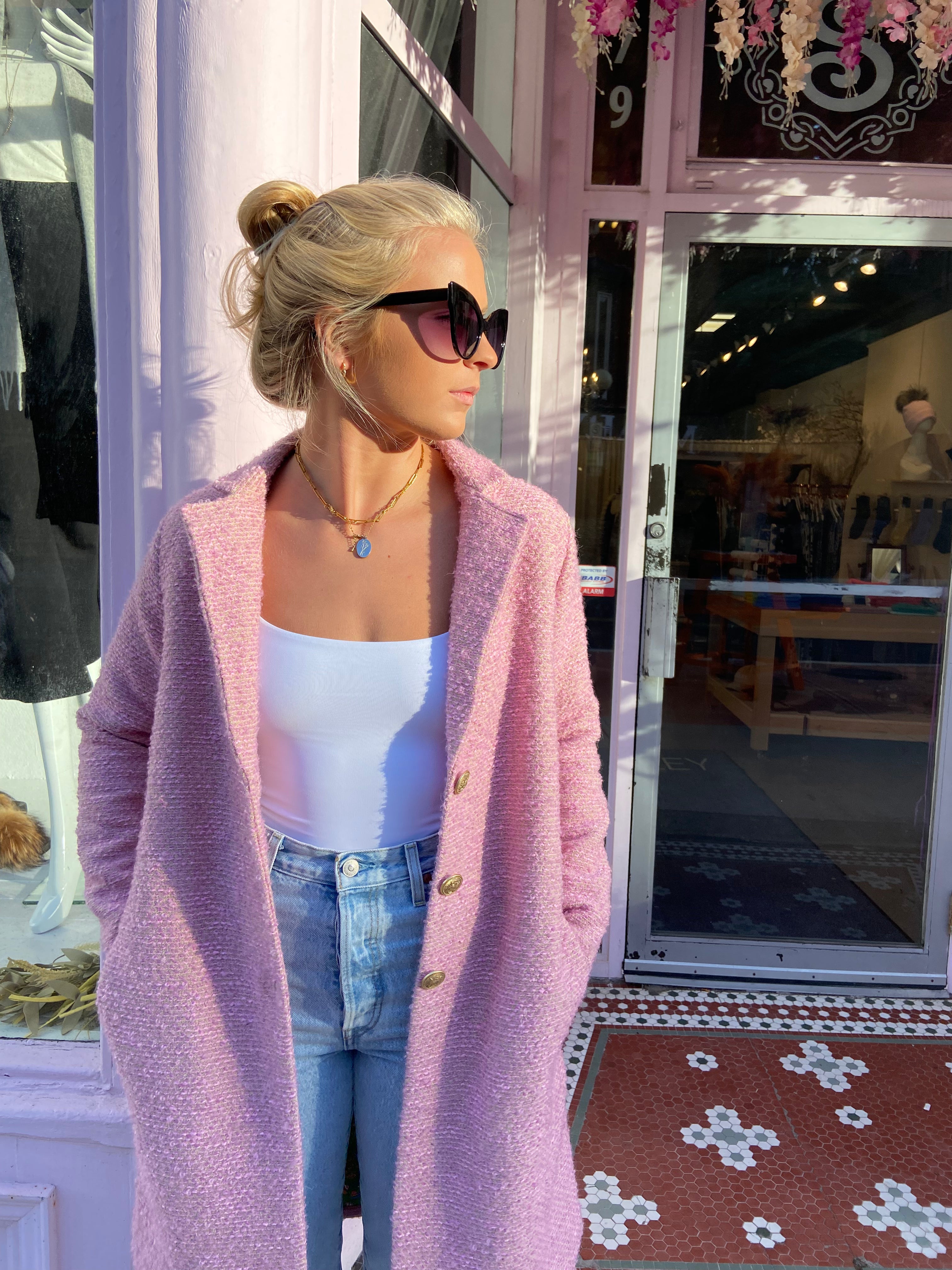 Jane Coat