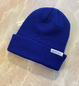 Tagged Merino Wool Hats