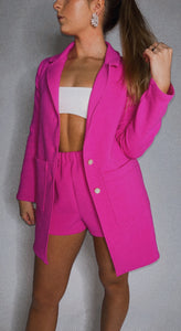 Ally Blazer