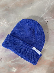 Tagged Merino Wool Hats