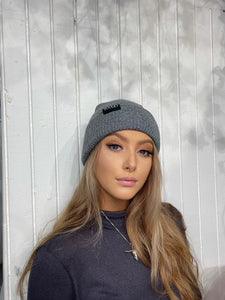 Tagged Cashmere Hats