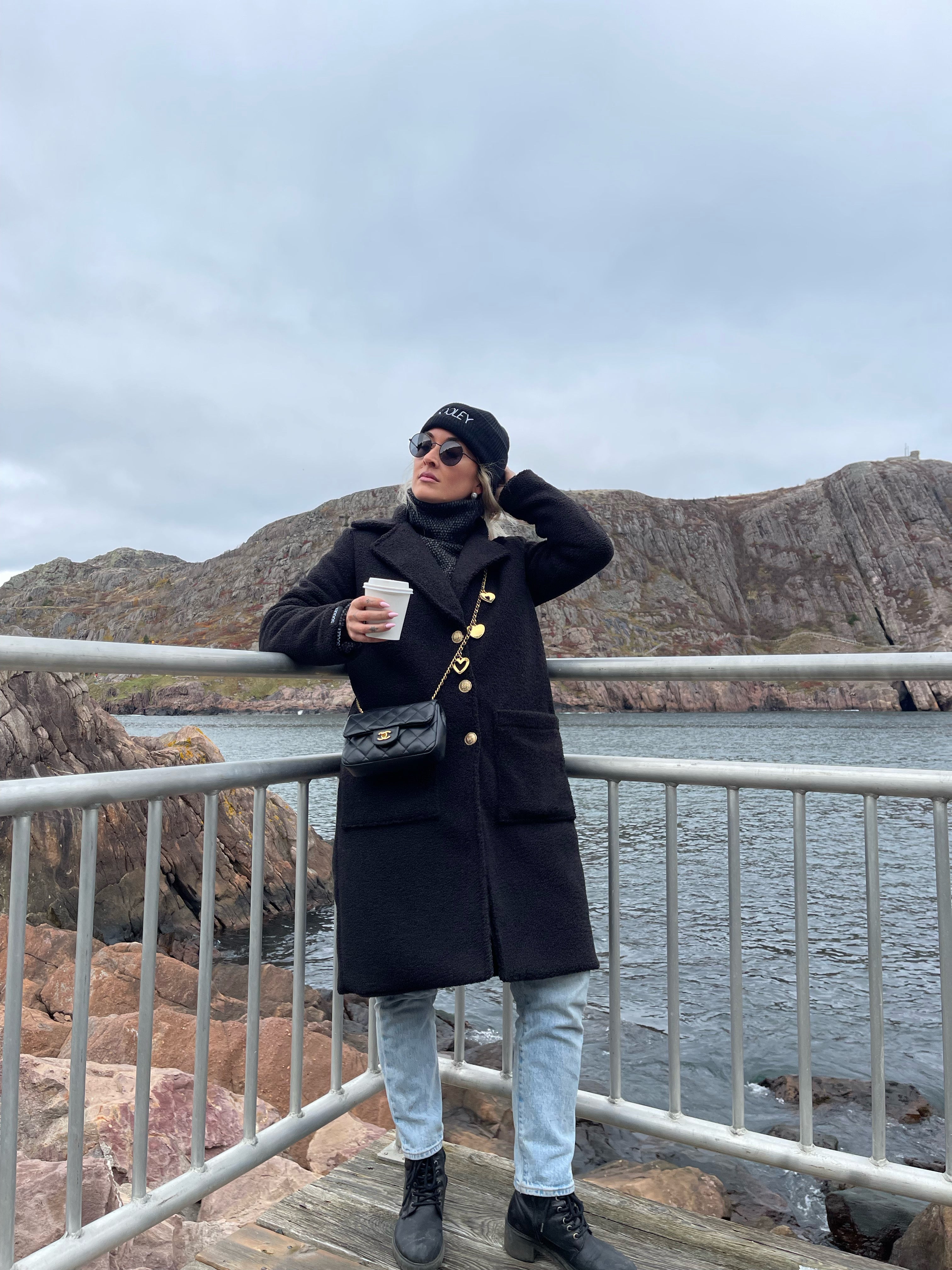 Jane Coat