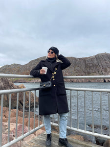 Jane Coat