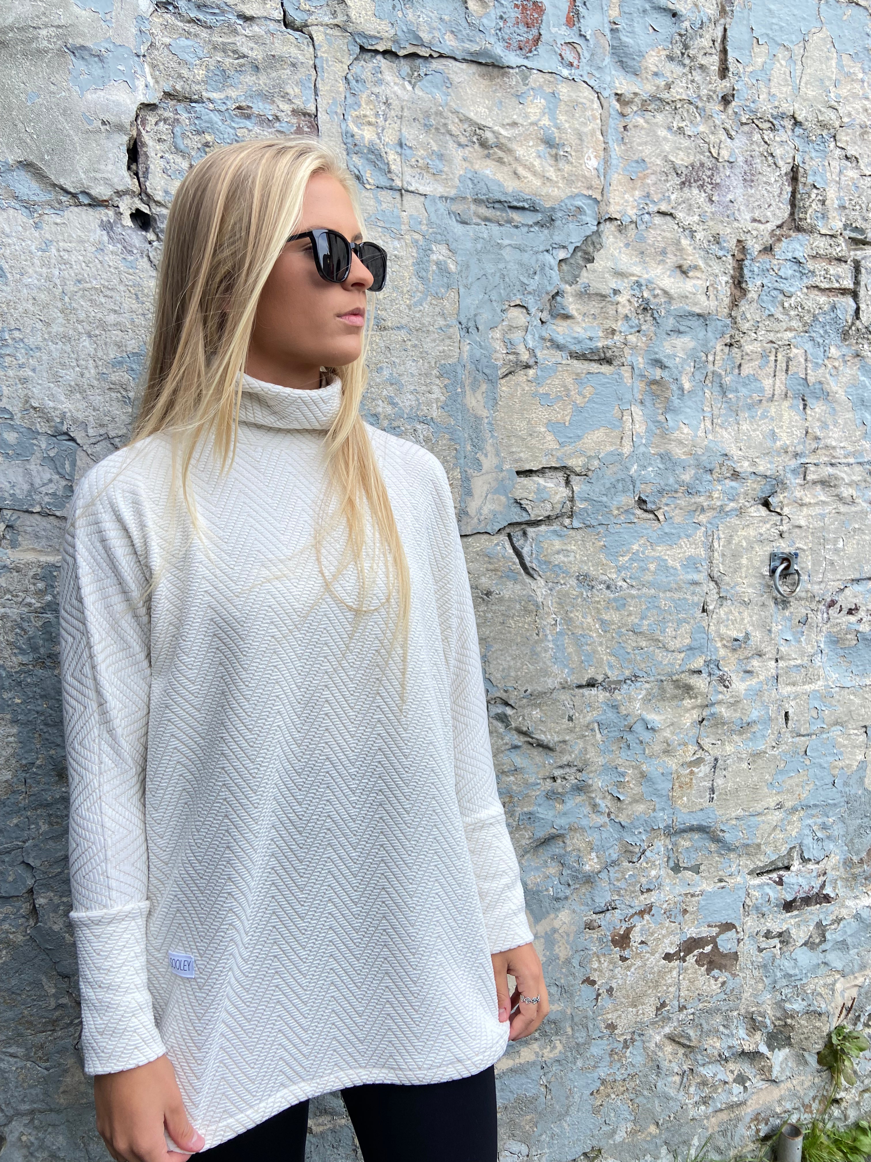 Leyda Sweater