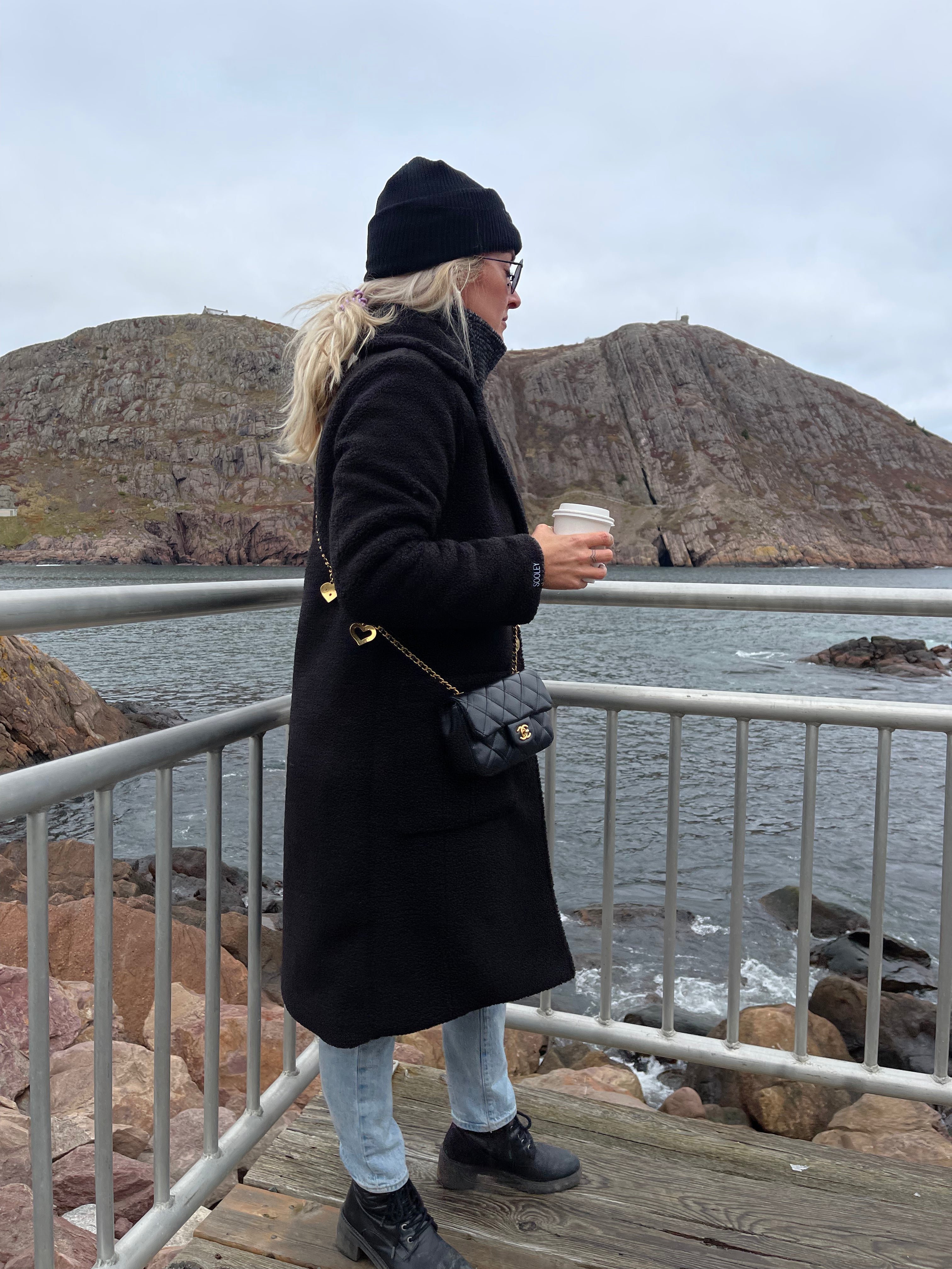 Jane Coat