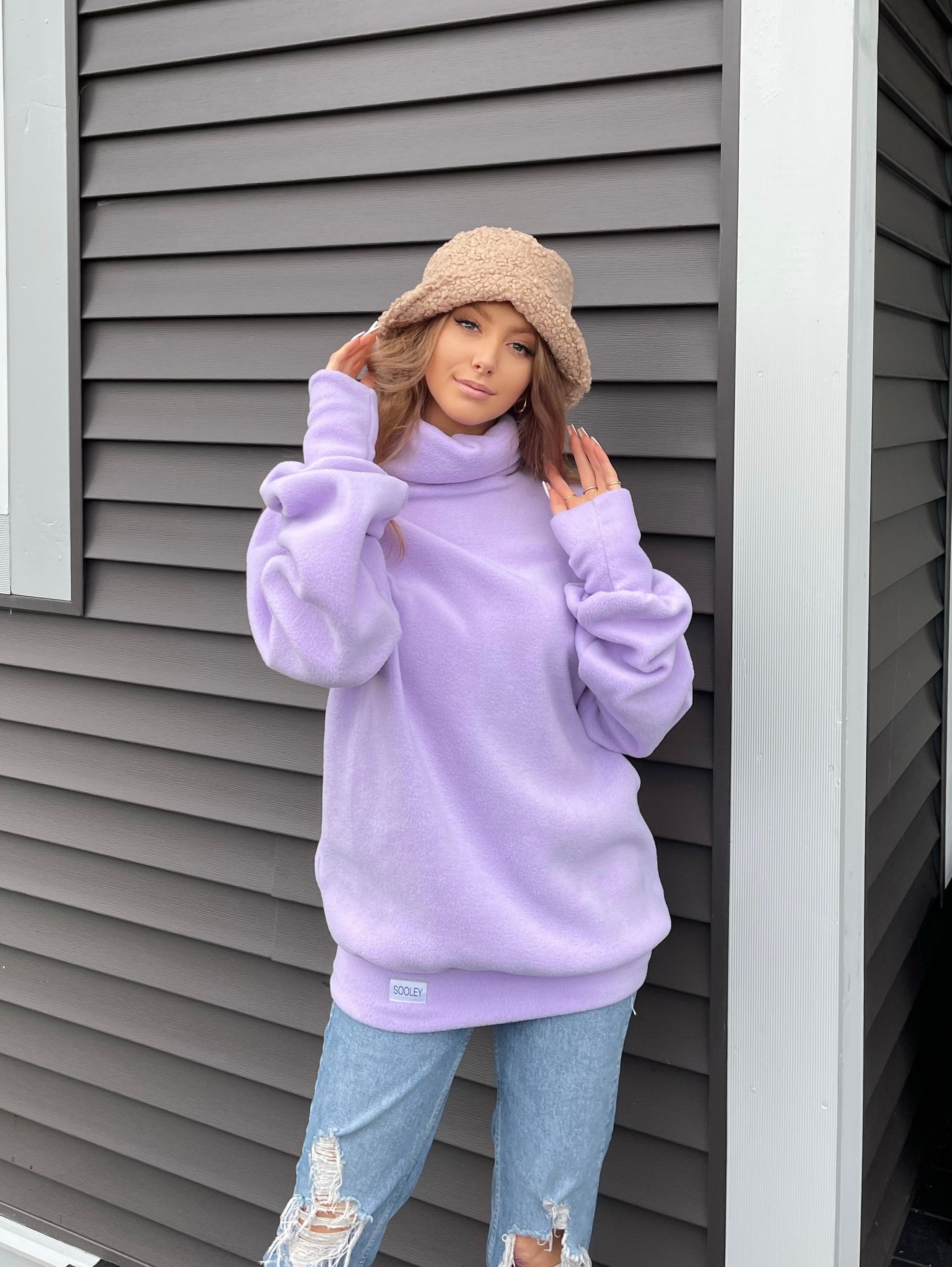 Sooley 2020 Sweater