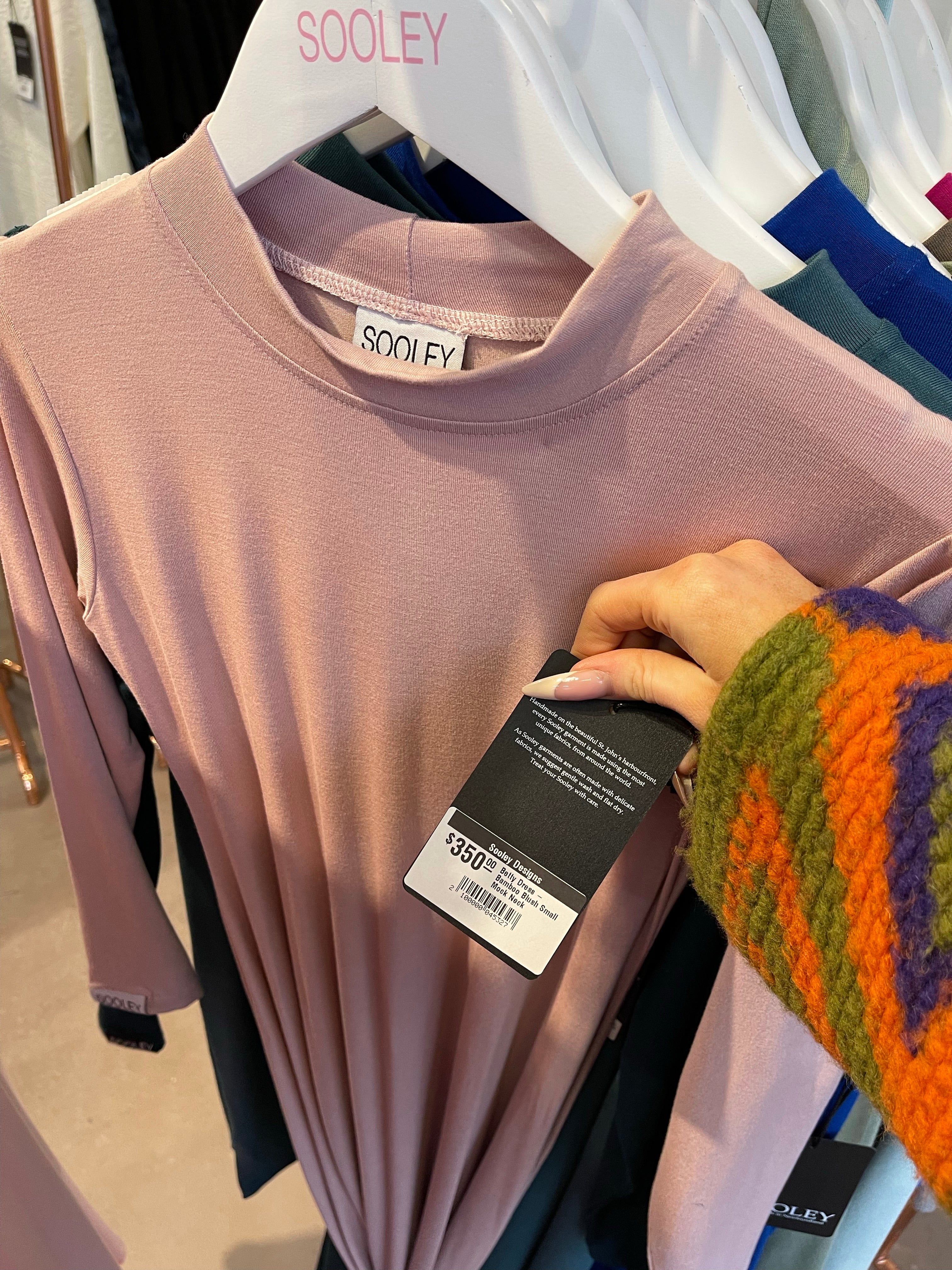 Betty Dress
