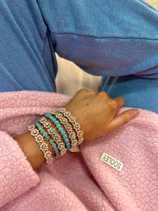 SOOLEY Stack Bracelets